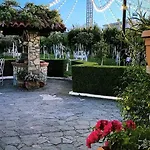 Ośrodek wypoczynkowy Park Ashik