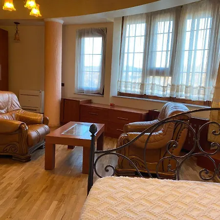 Park Ashik Semesteranläggning (resort) Ljaknasi