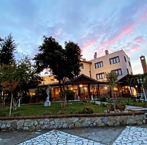 리조트 Park Ashik