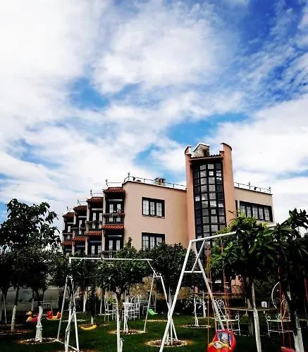 Park Ashik Resort Laknas