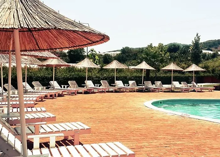 Resort Park Ashik Laknas