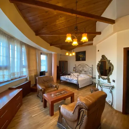 Resort Park Ashik Ljaknasi