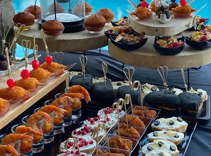 Park Ashik * Ljaknasi