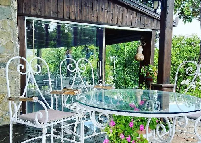 Park Ashik * Ljaknasi