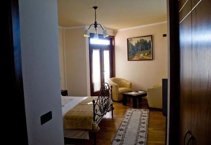 Park Ashik * Ljaknasi